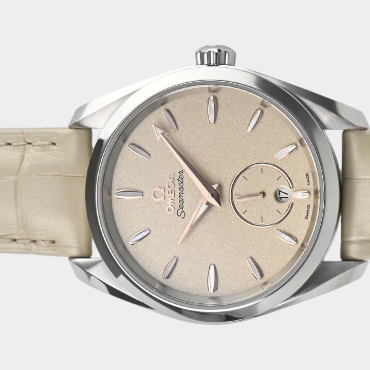 Omega Seamaster Aqua Terra