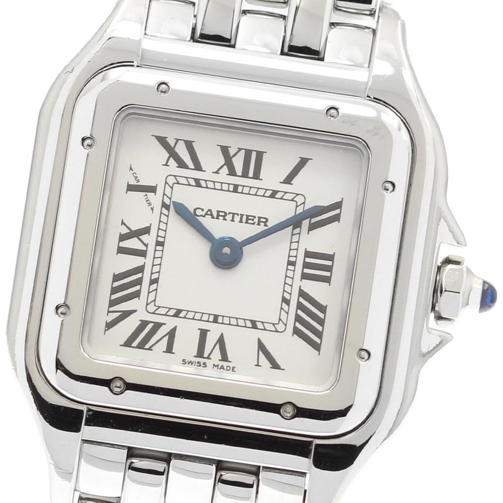 Cartier Panthère WSPN0006 | 22 mm, Used (Fair) Women's watch — Buy in Switzerland