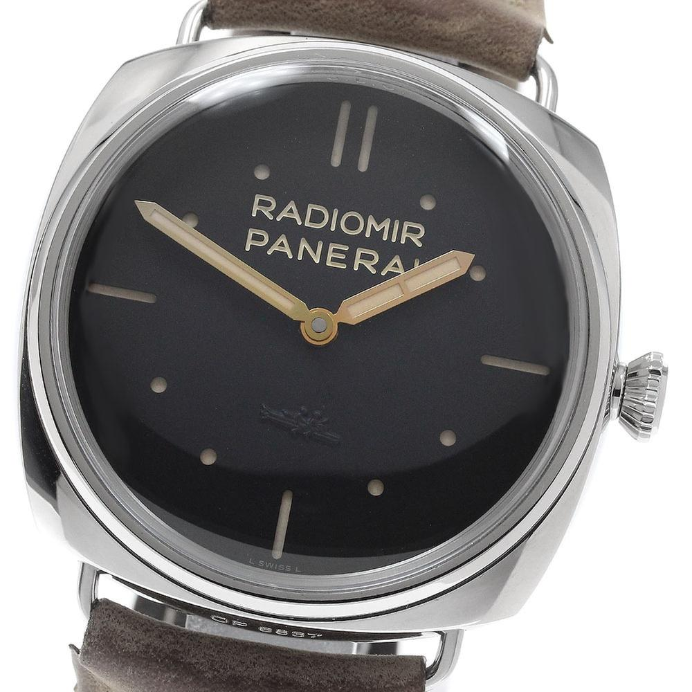Panerai Radiomir