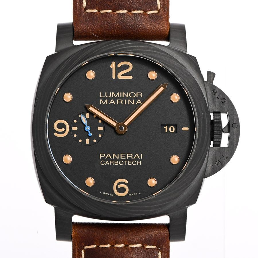 Panerai Luminor Marina