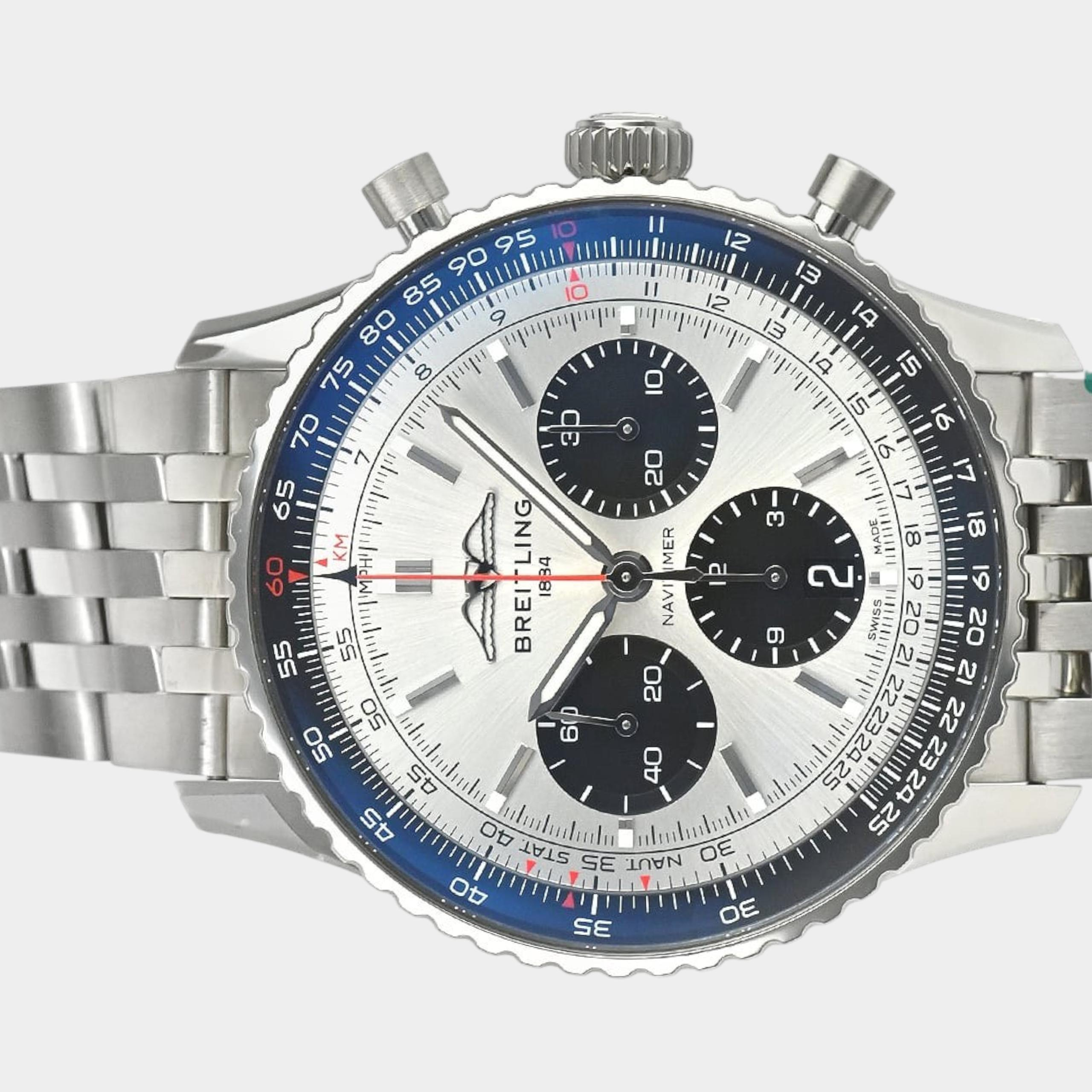 Breitling Navitimer 1 B01 Chronograph
