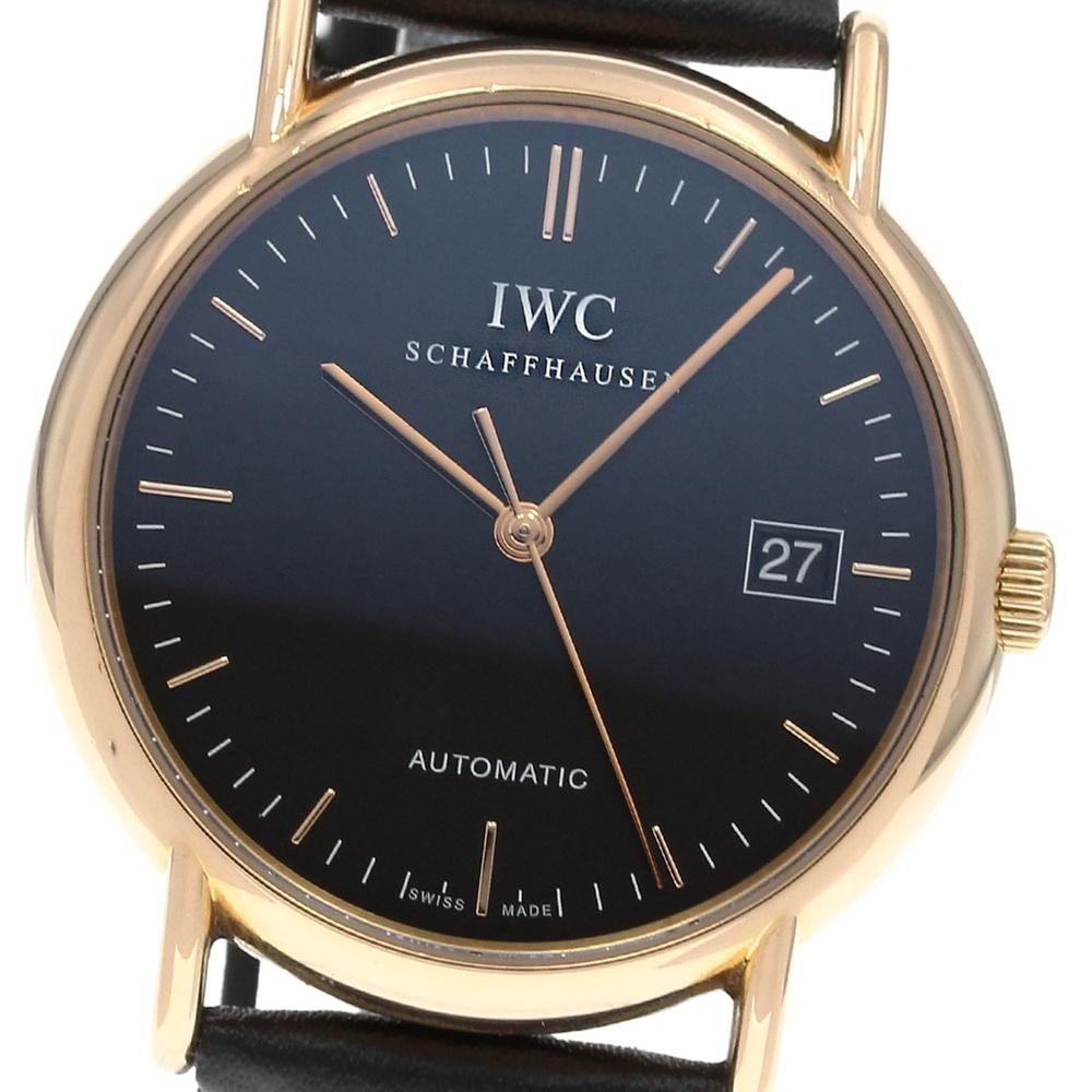 Buy IW353320 | 38 mm, Used (Fair) — Switzerland