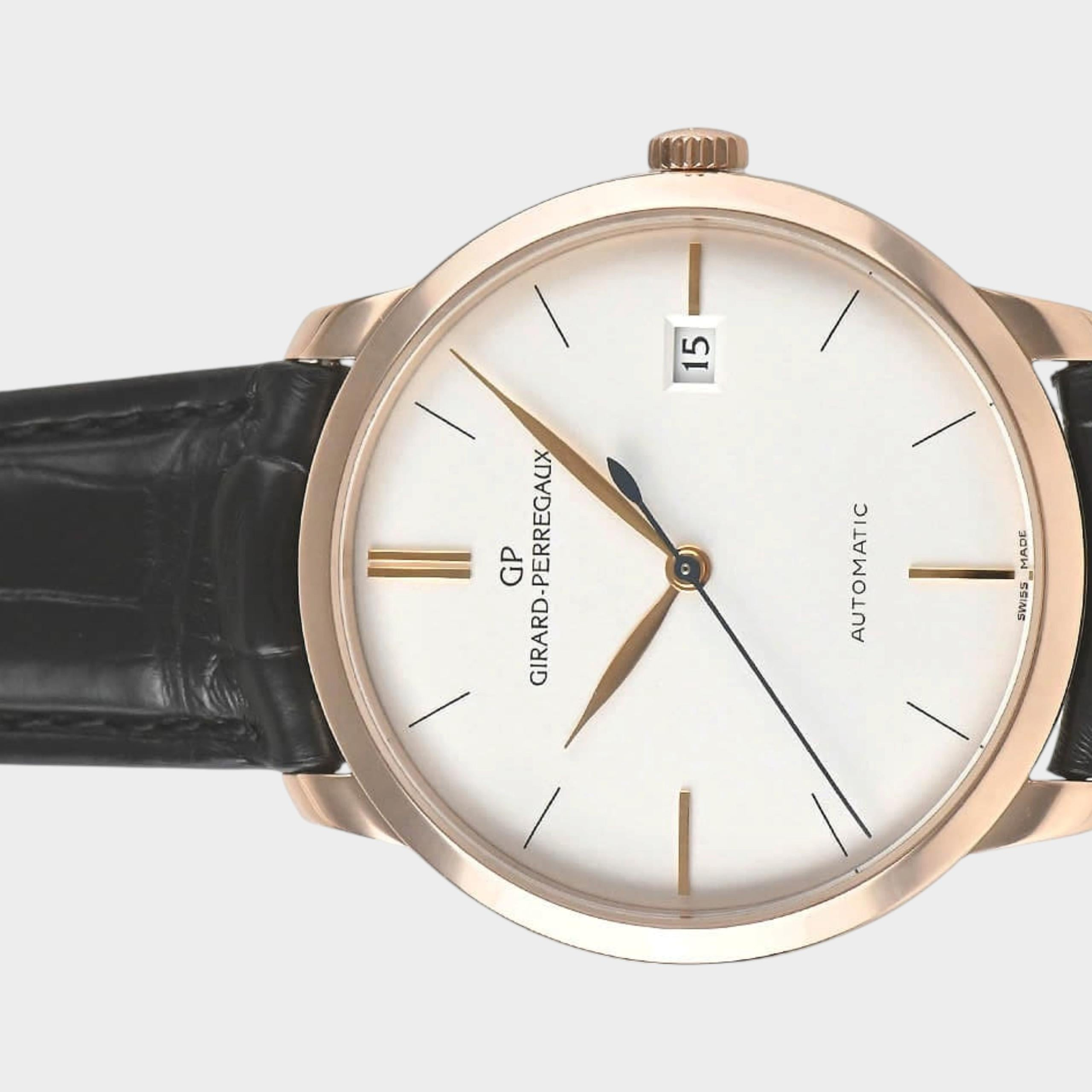 Girard Perregaux 1966 49525-52-131-0