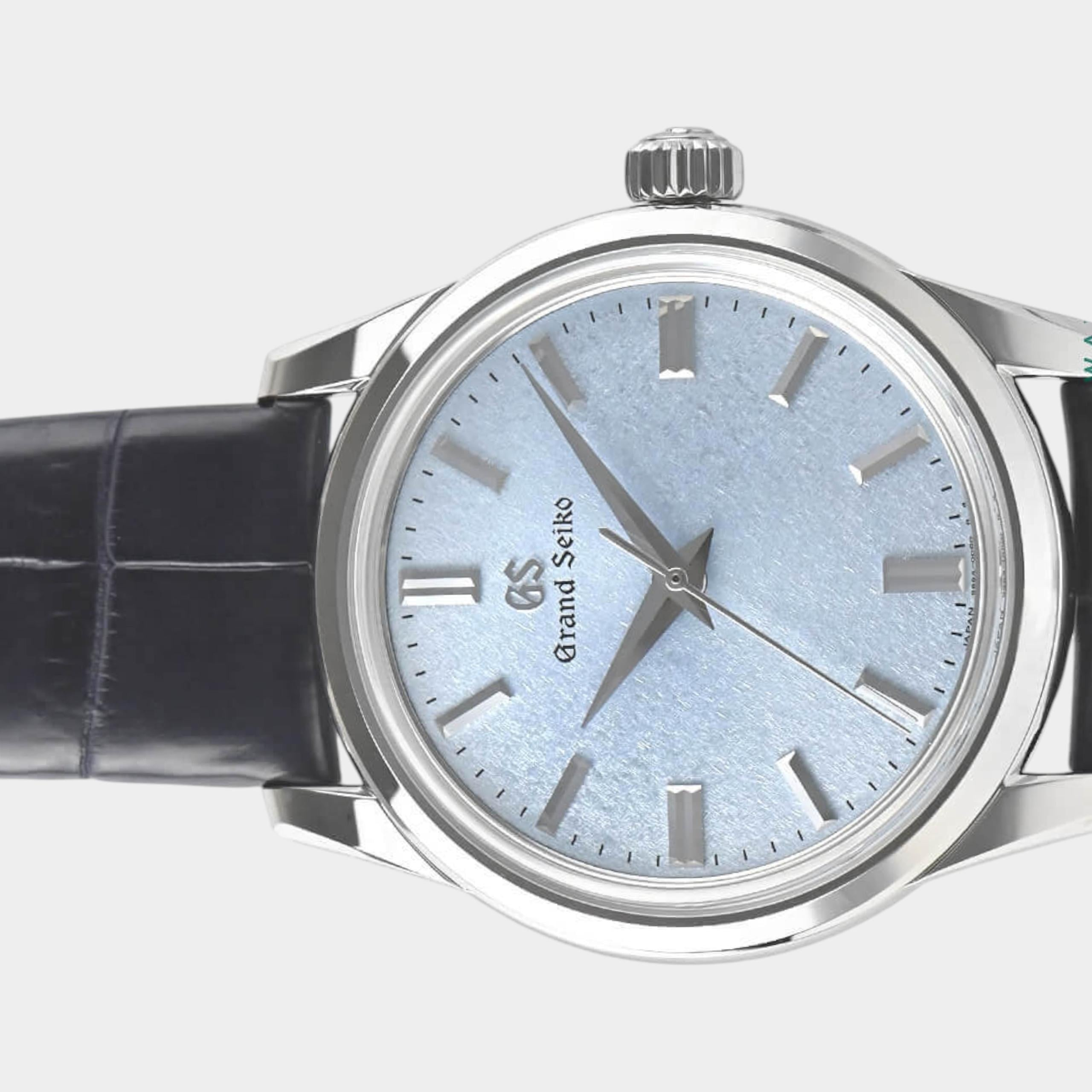 Grand Seiko Elegance Collection