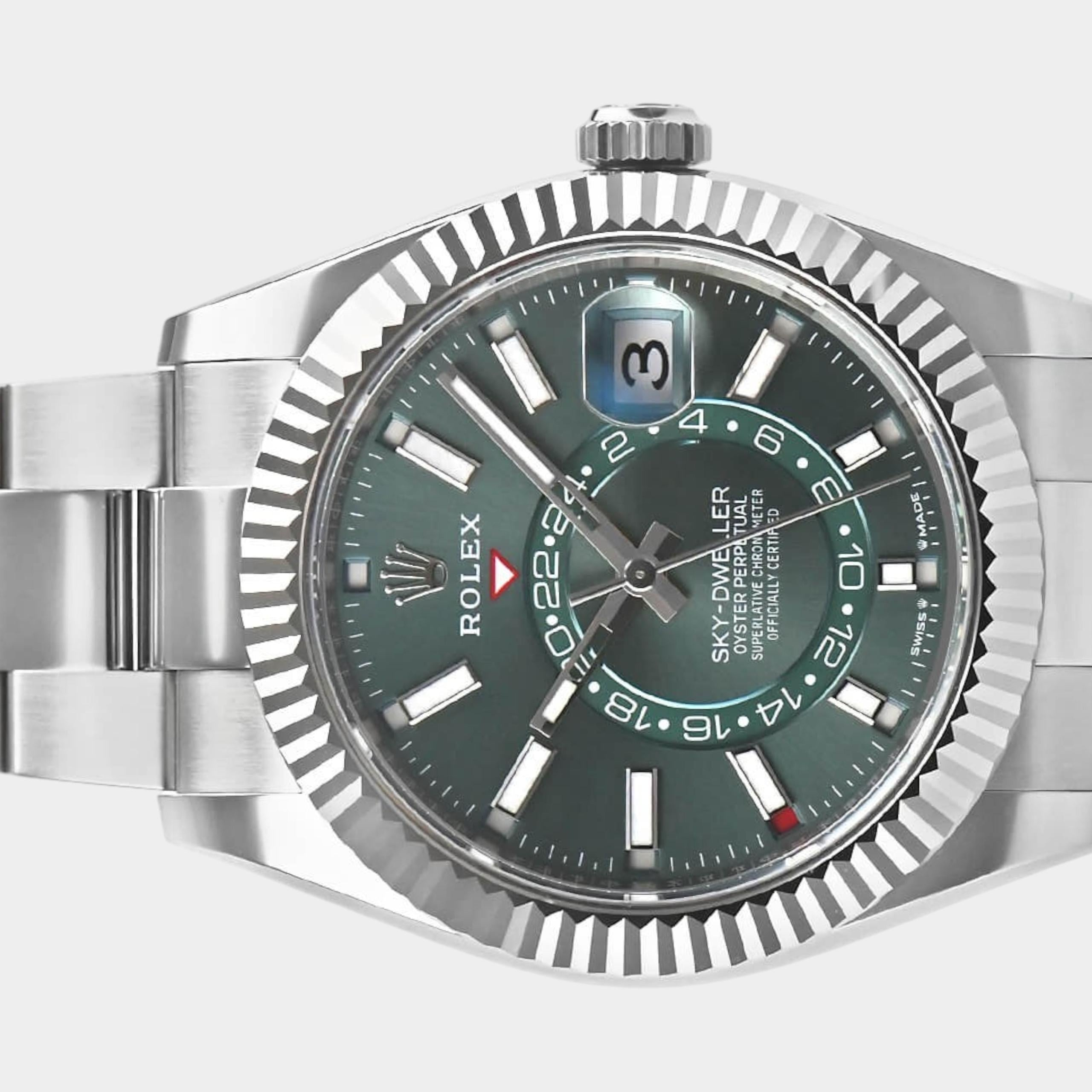 Rolex Sky-Dweller