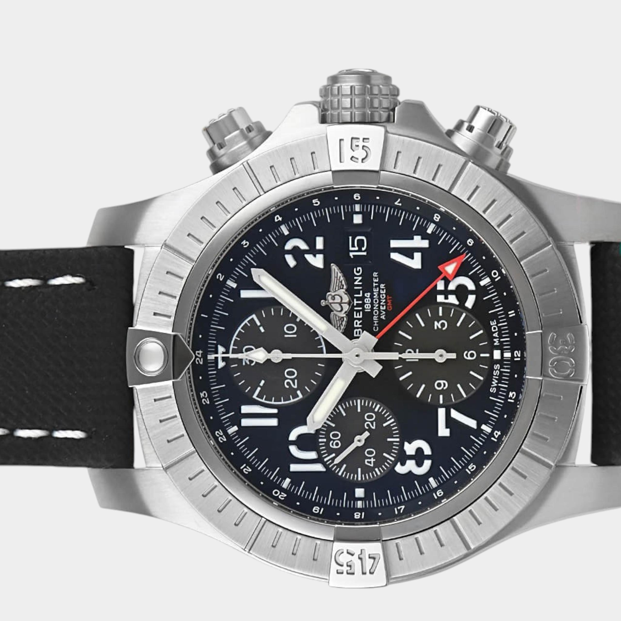 Breitling Avenger