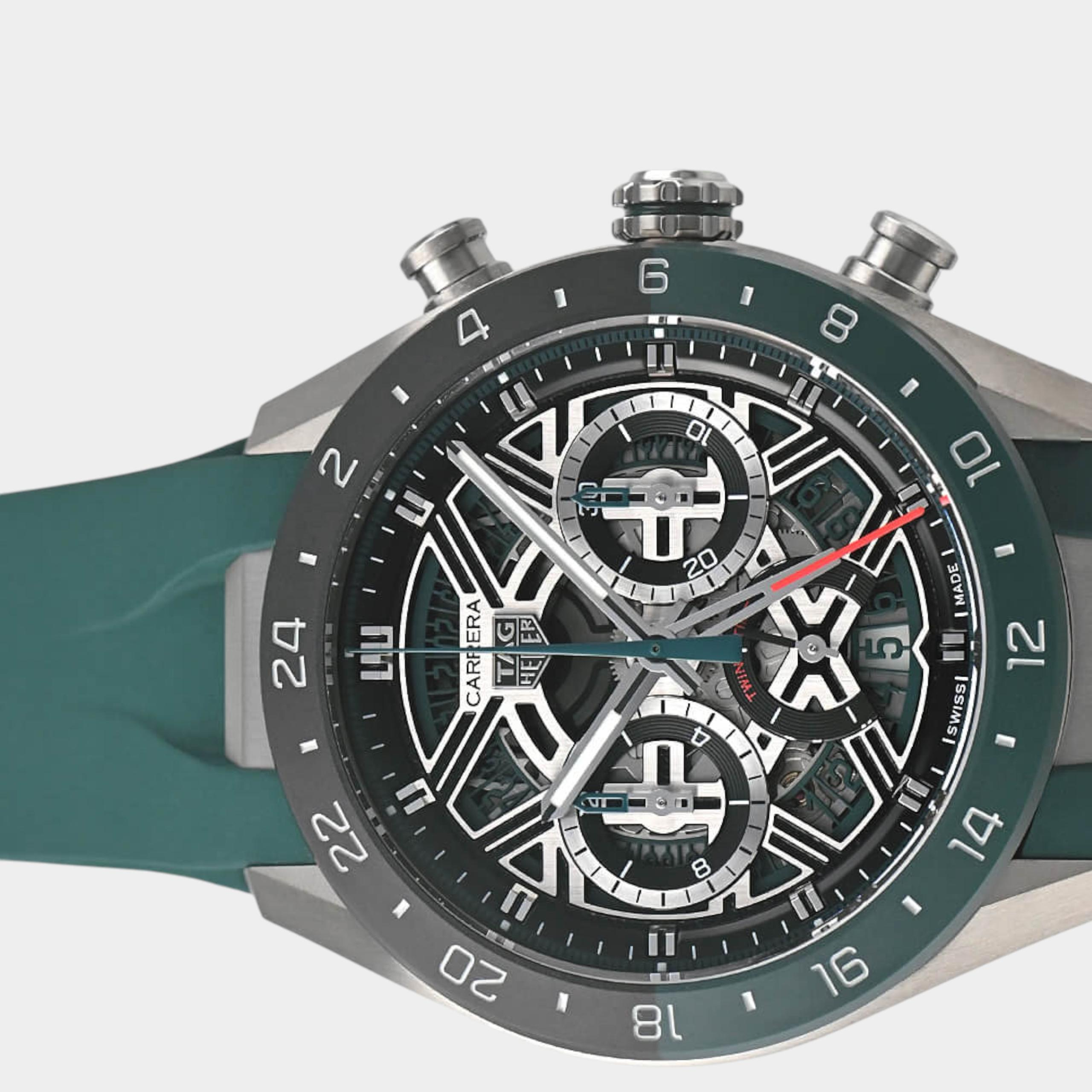 TAG Heuer Carrera