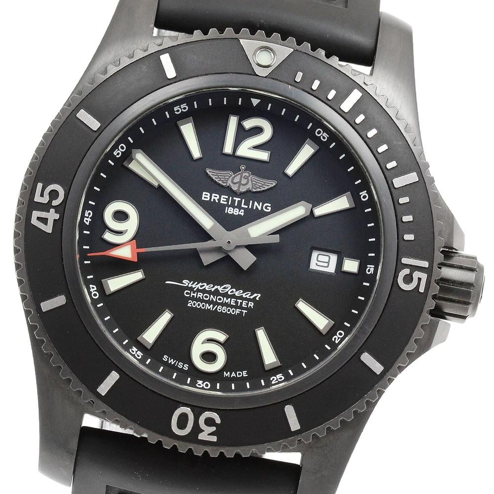 Breitling Superocean