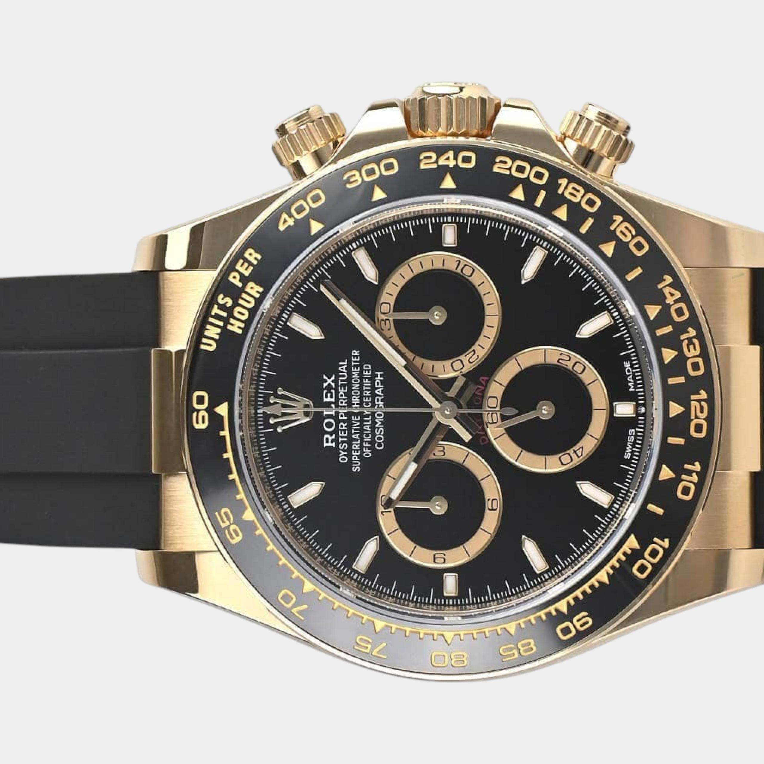 Rolex Daytona