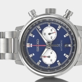 Seiko Prospex Chronograph / Date / Steel / 42.5mm / Box / SBEC017