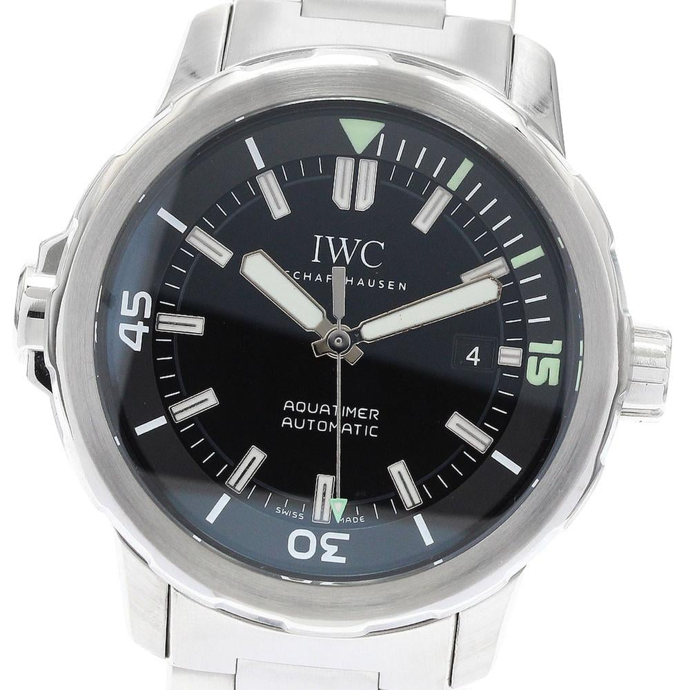 {{ product.brand }} {{ product.attribute.model }} IW329002 | 44 mm, Used (Very good) — Switzerland