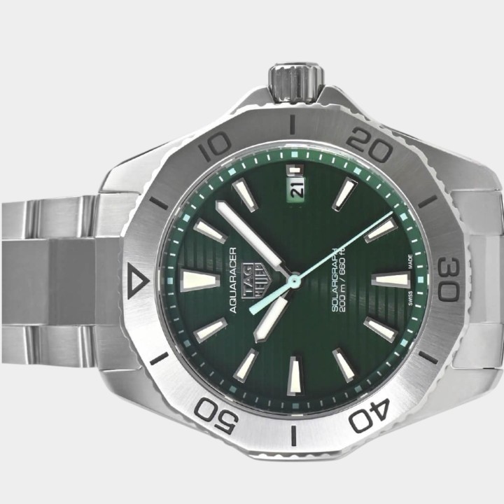 TAG Heuer Aquaracer