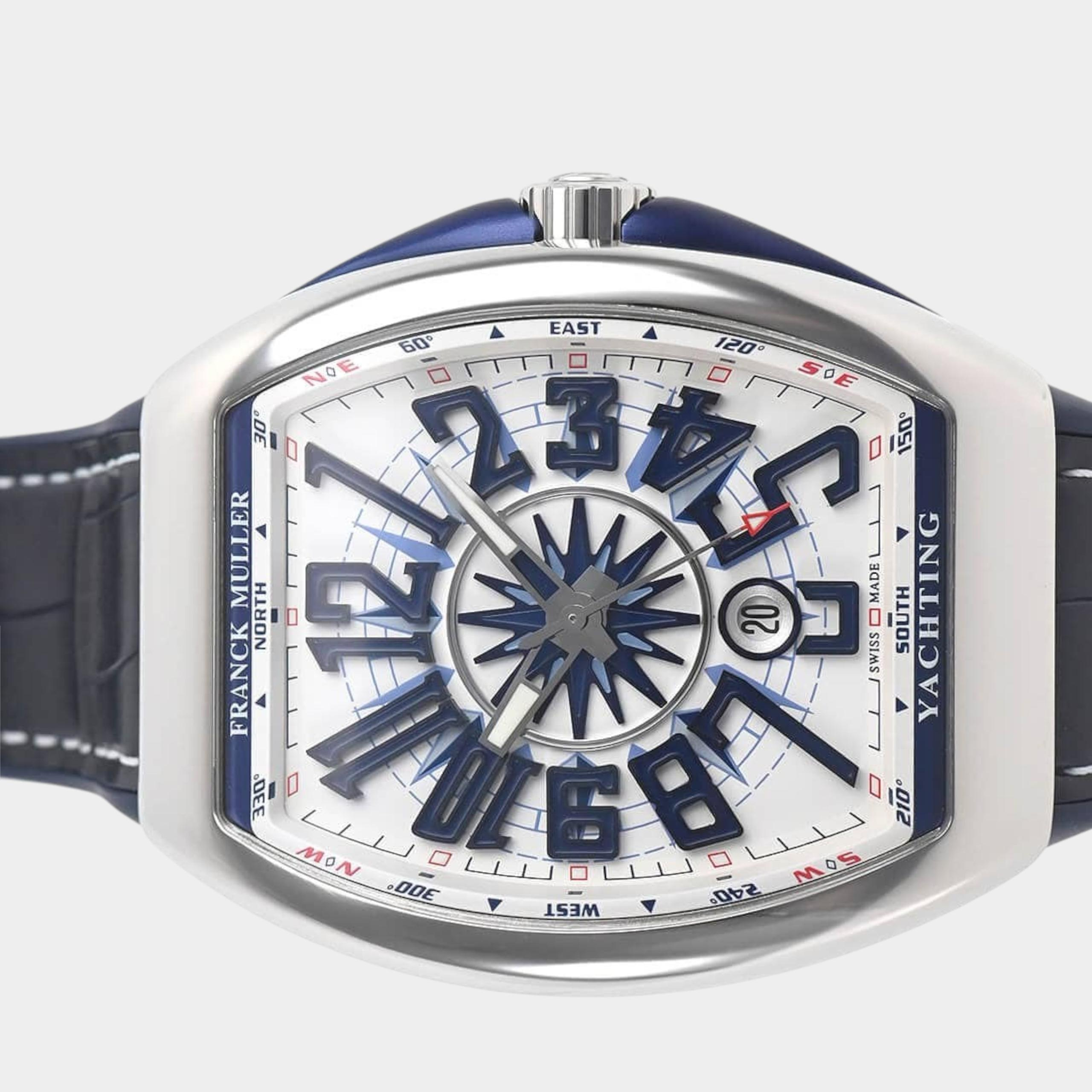 Franck Muller Vanguard
