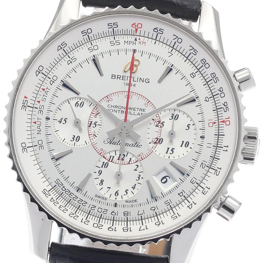 Breitling Montbrillant 01