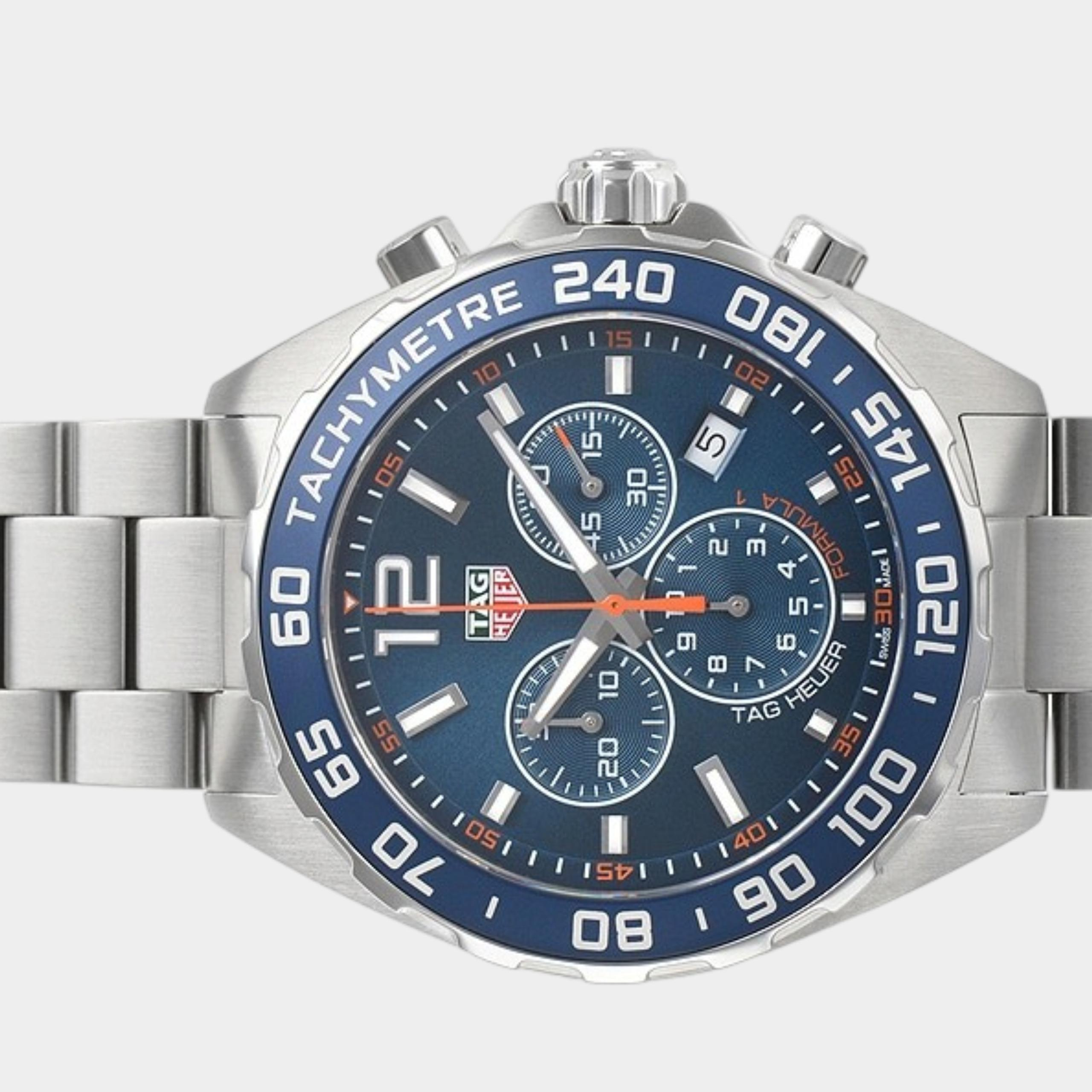TAG Heuer Formula 1 CAZ1014.BA0842