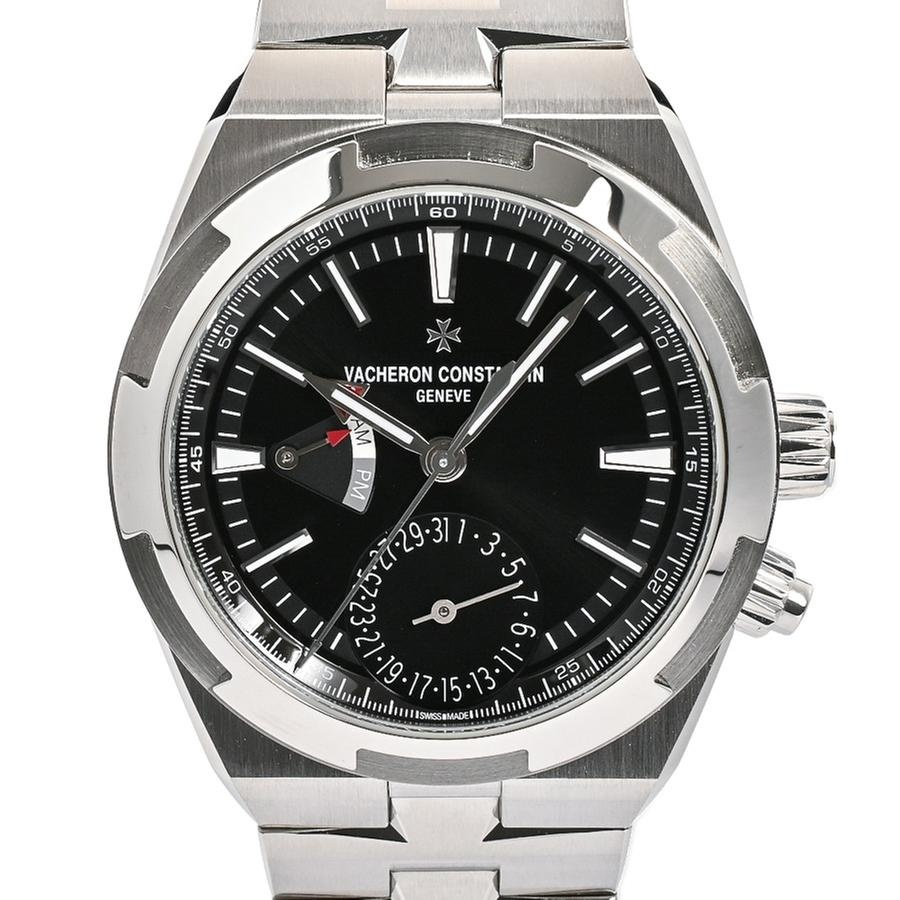 Vacheron Constantin Overseas
