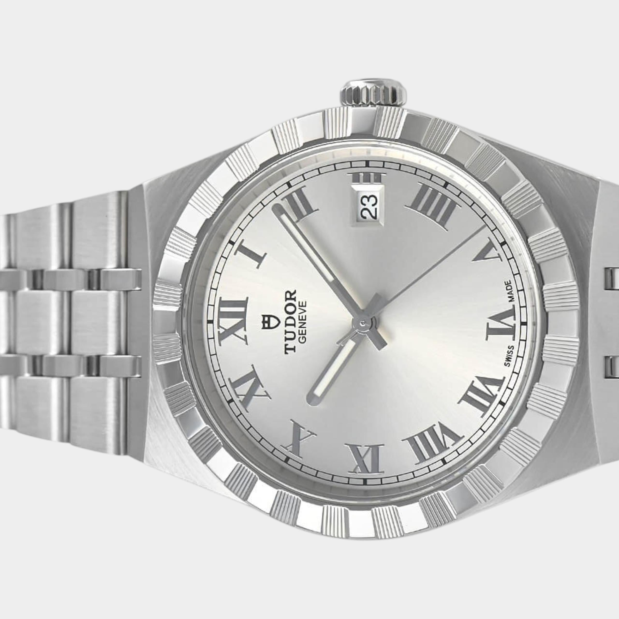Tudor Royal