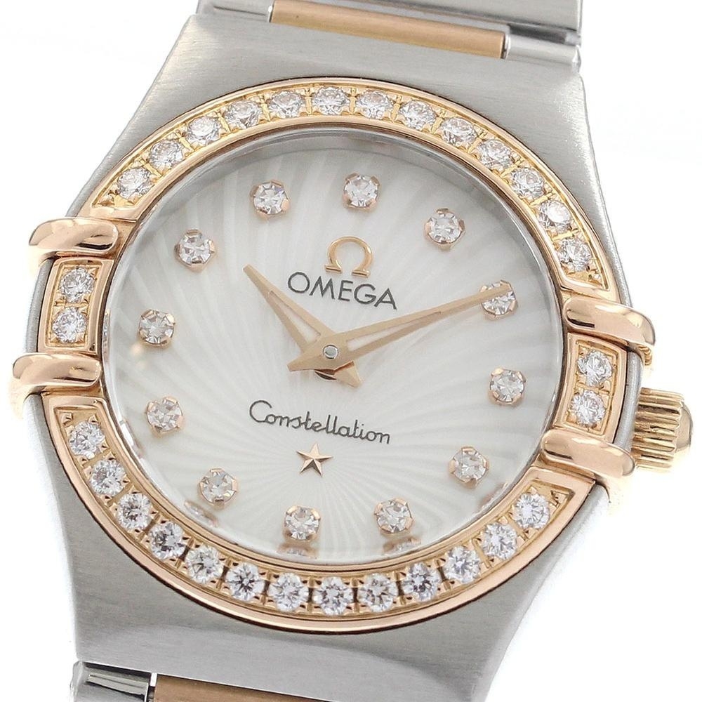 Buy Omega 111.25.23.60.55.003 | 23 mm, Used (Good) in Switzerland