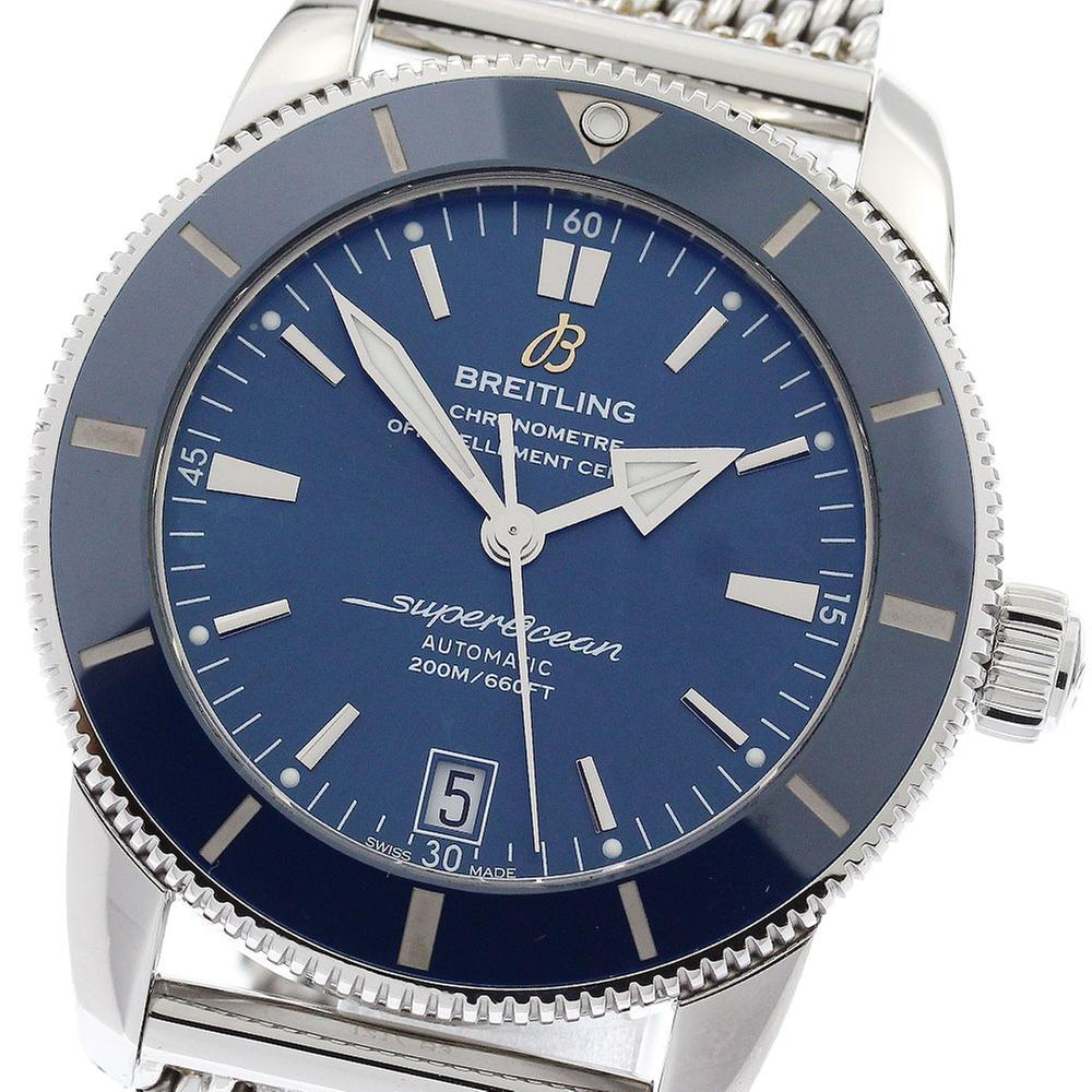 Breitling Superocean Heritage II AB2010 | 42 mm, Used (Very good) — Buy in Switzerland