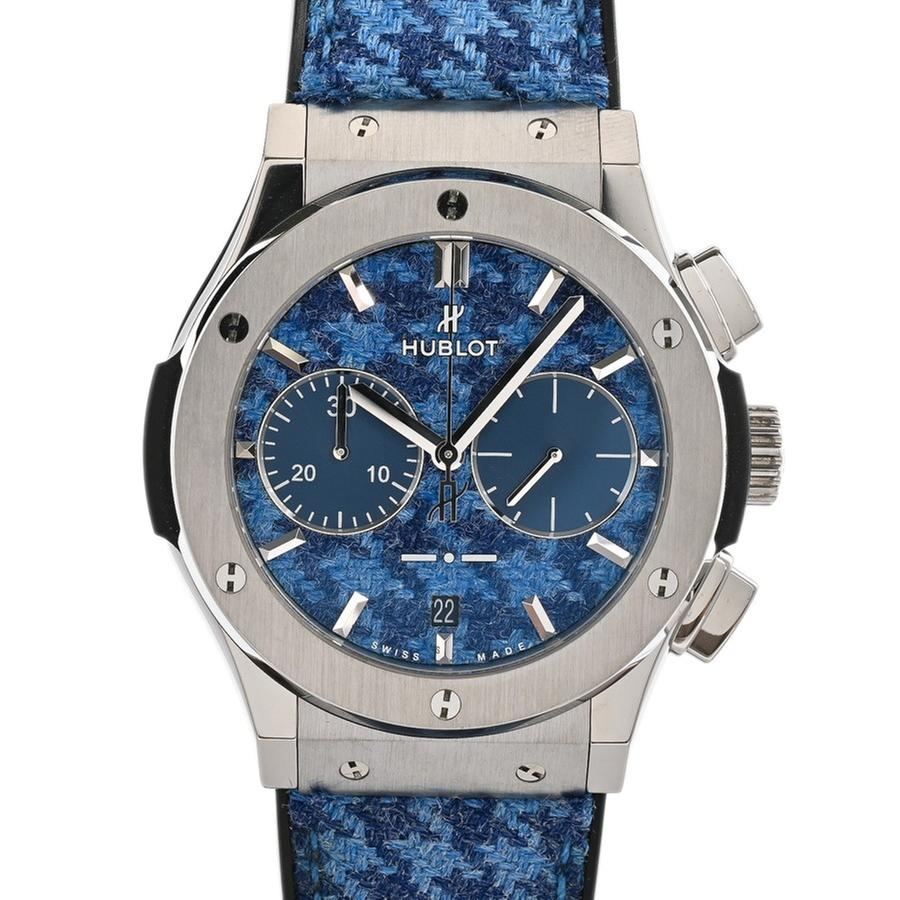 Hublot Classic Fusion 521.NX.2710.NR.ITI18 | , Used (Good) Men's watch/Unisex — Buy in Switzerland
