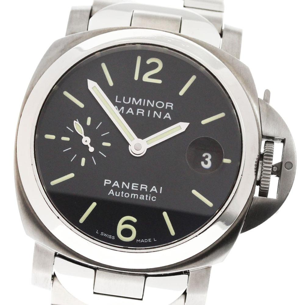 Panerai {{ product.attribute.model }} PAM00333 | 40 mm, Used (Fair) — Switzerland