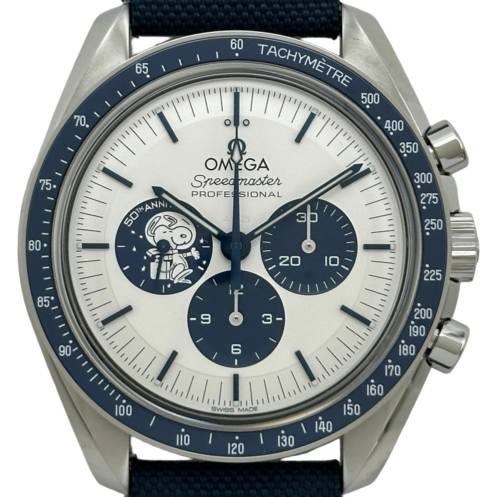 Omega Speedmaster Professional Moonwatch 310.32.42.50.02.001