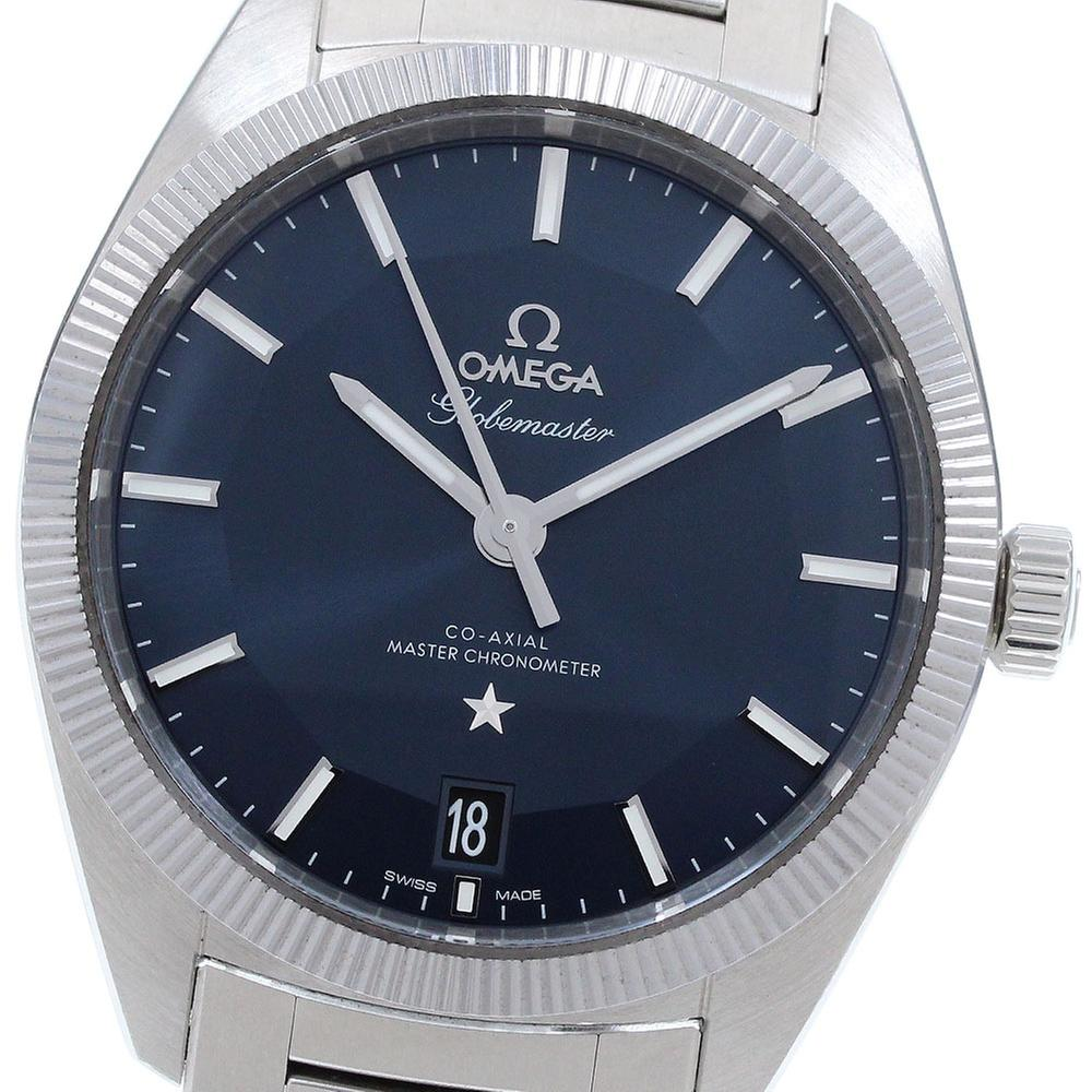 Omega Globemaster