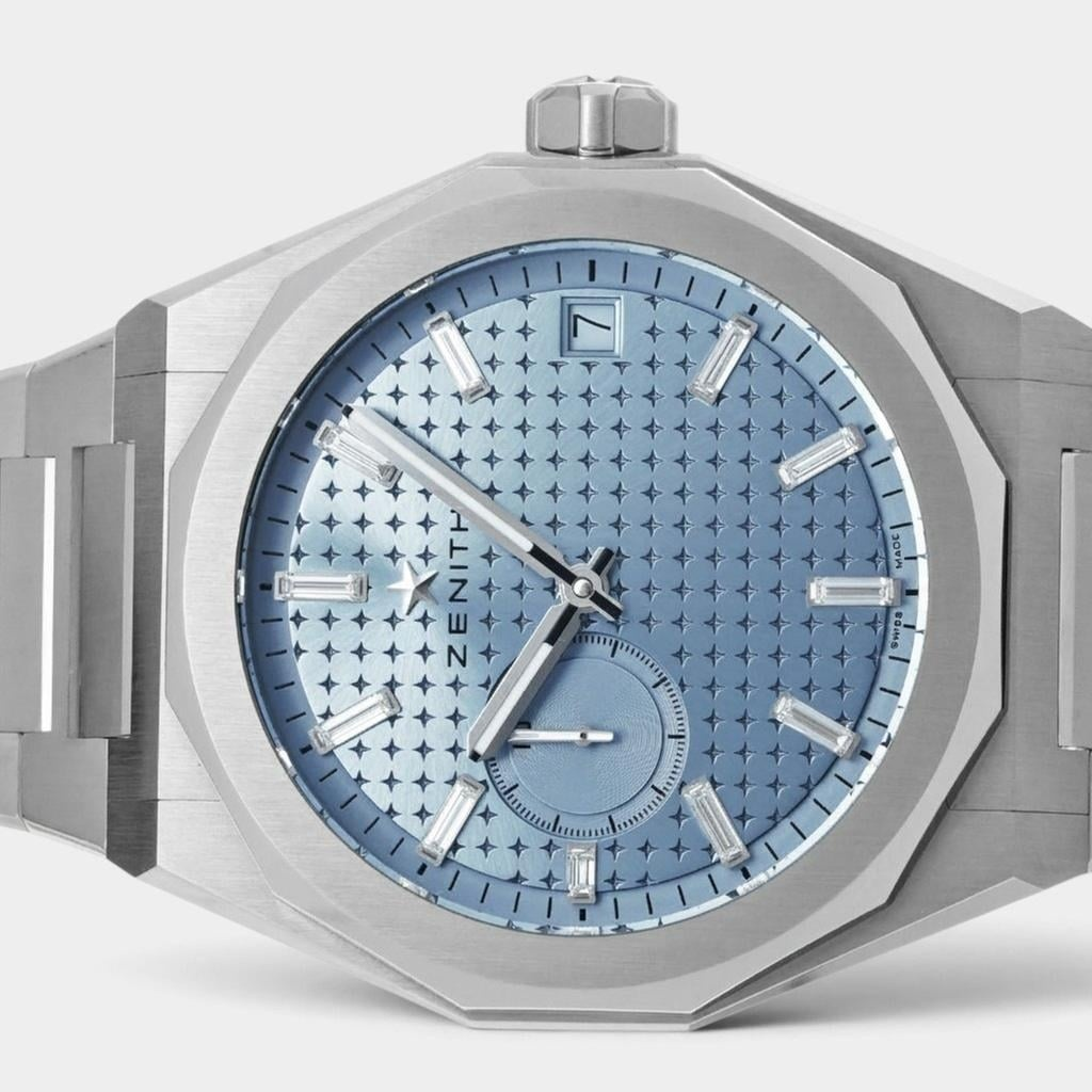 Zenith Defy Skyline