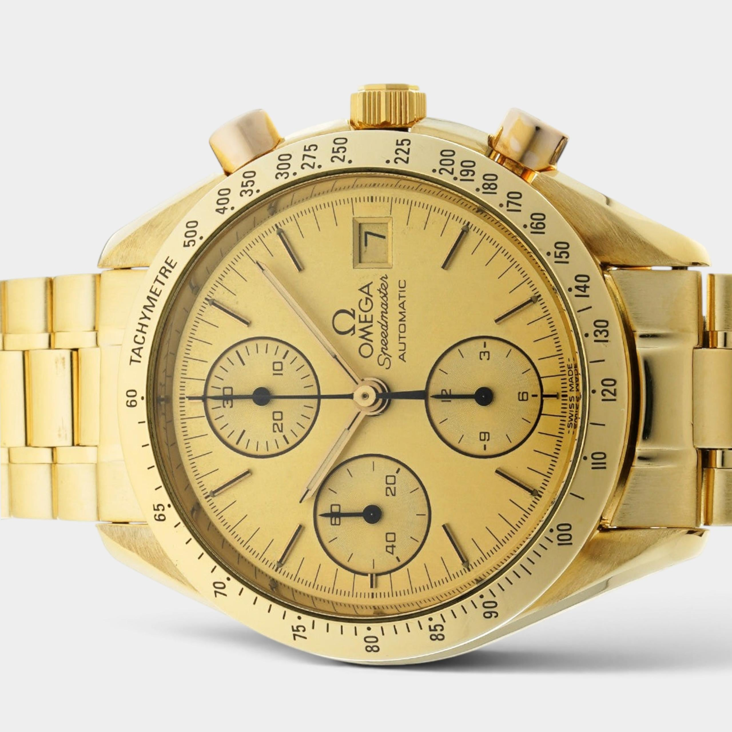 Omega Speedmaster