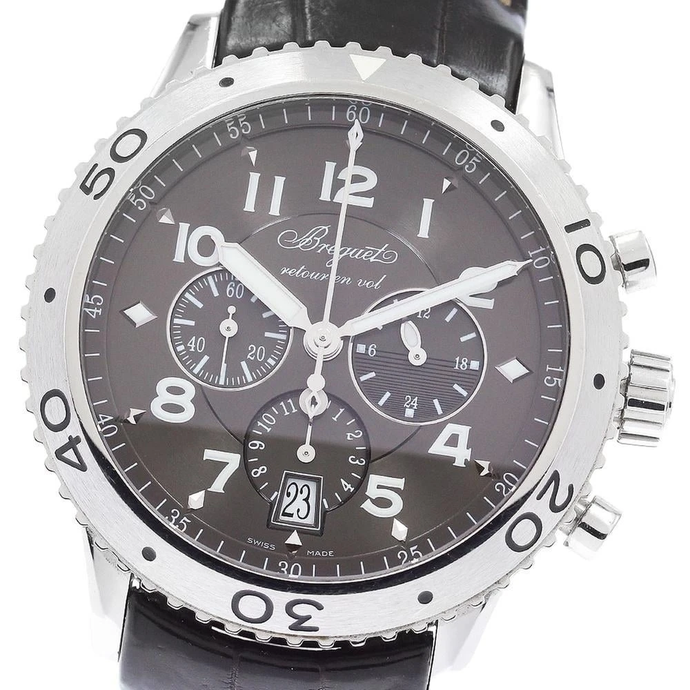 Breguet Type XX - XXI - XXII