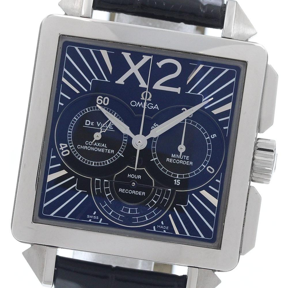 Omega De Ville X2