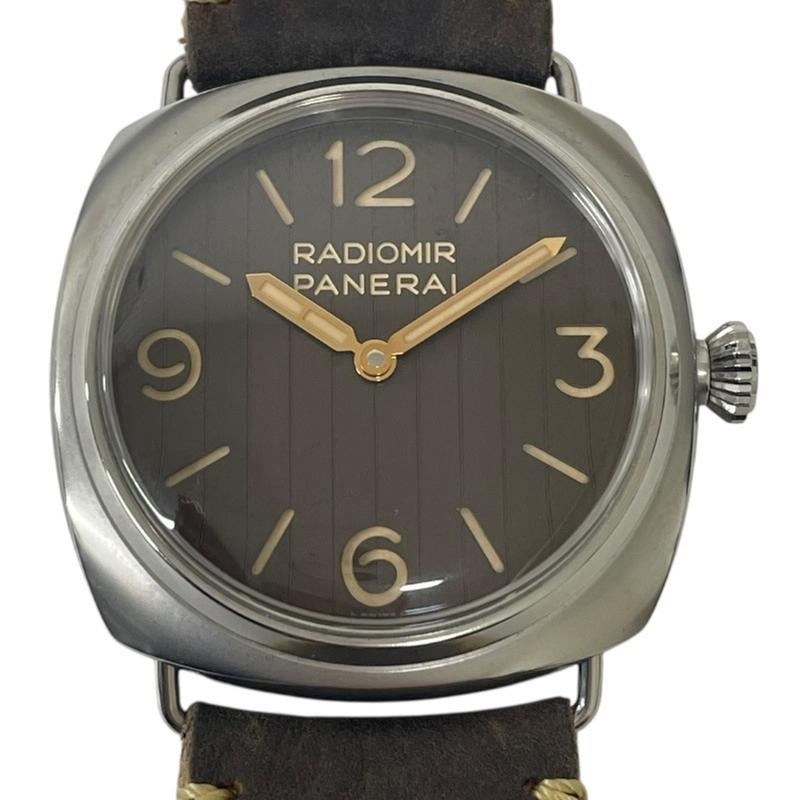 Panerai Radiomir PAM01243