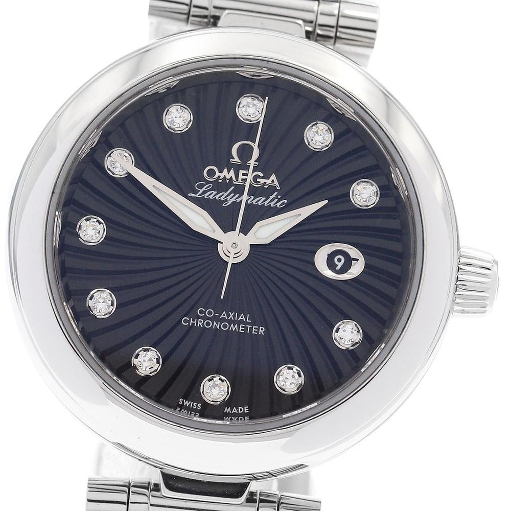 Omega De Ville Ladymatic