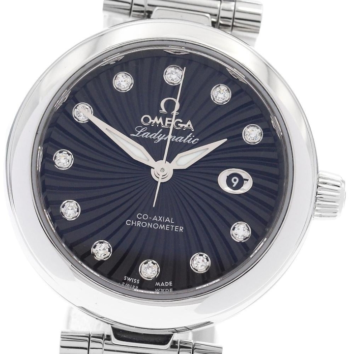 Omega De Ville Ladymatic