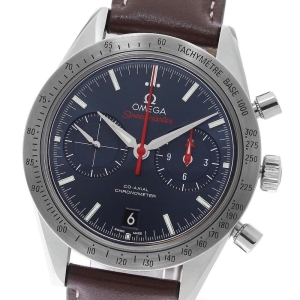 Omega Speedmaster '57