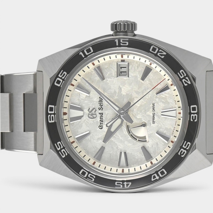 Grand Seiko Sport Collection