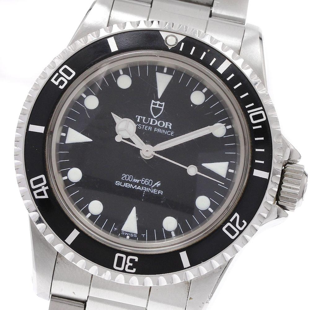 Tudor Submariner