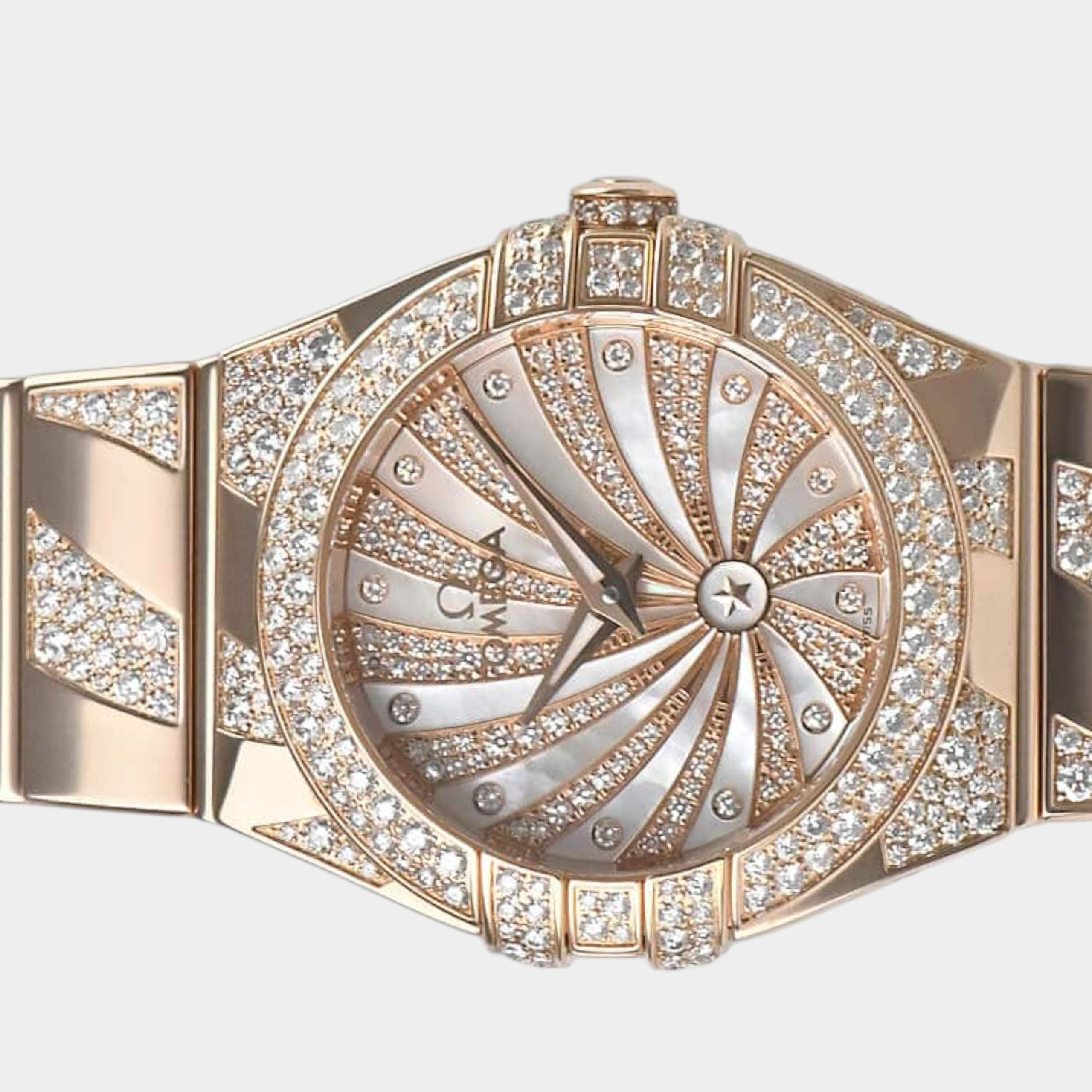 Omega Constellation
