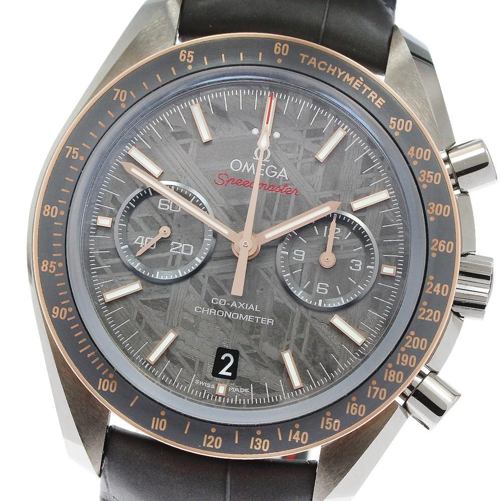 Omega Speedmaster