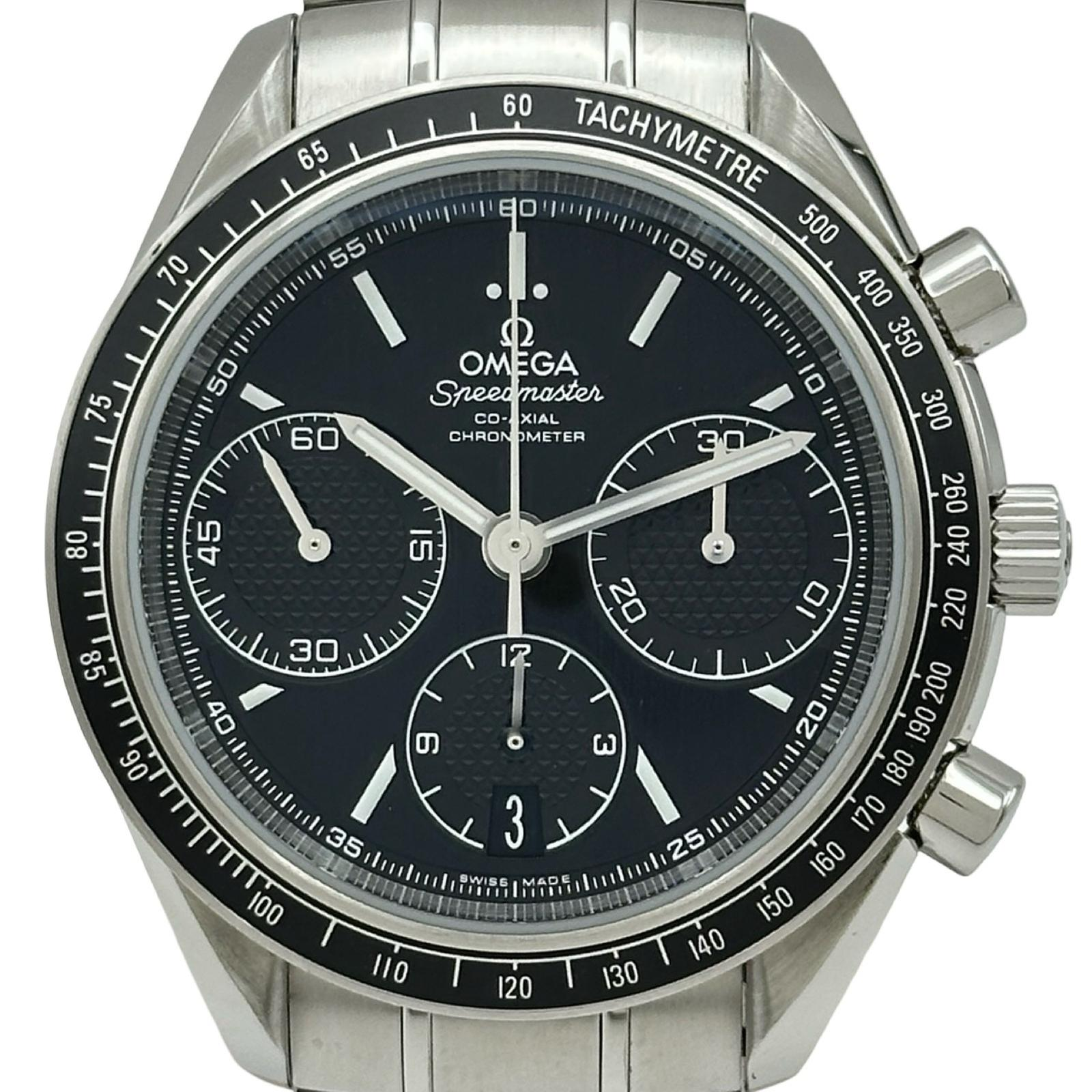 Omega Speedmaster Racing 326.30.40.50.01.001