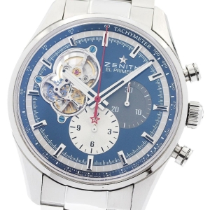 Zenith El Primero