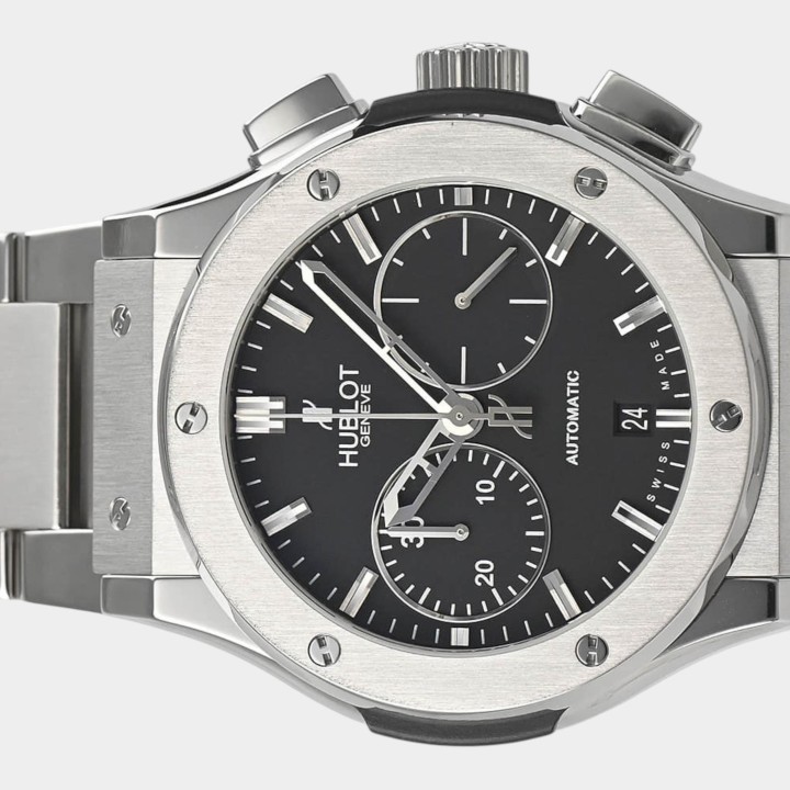Hublot Classic Fusion