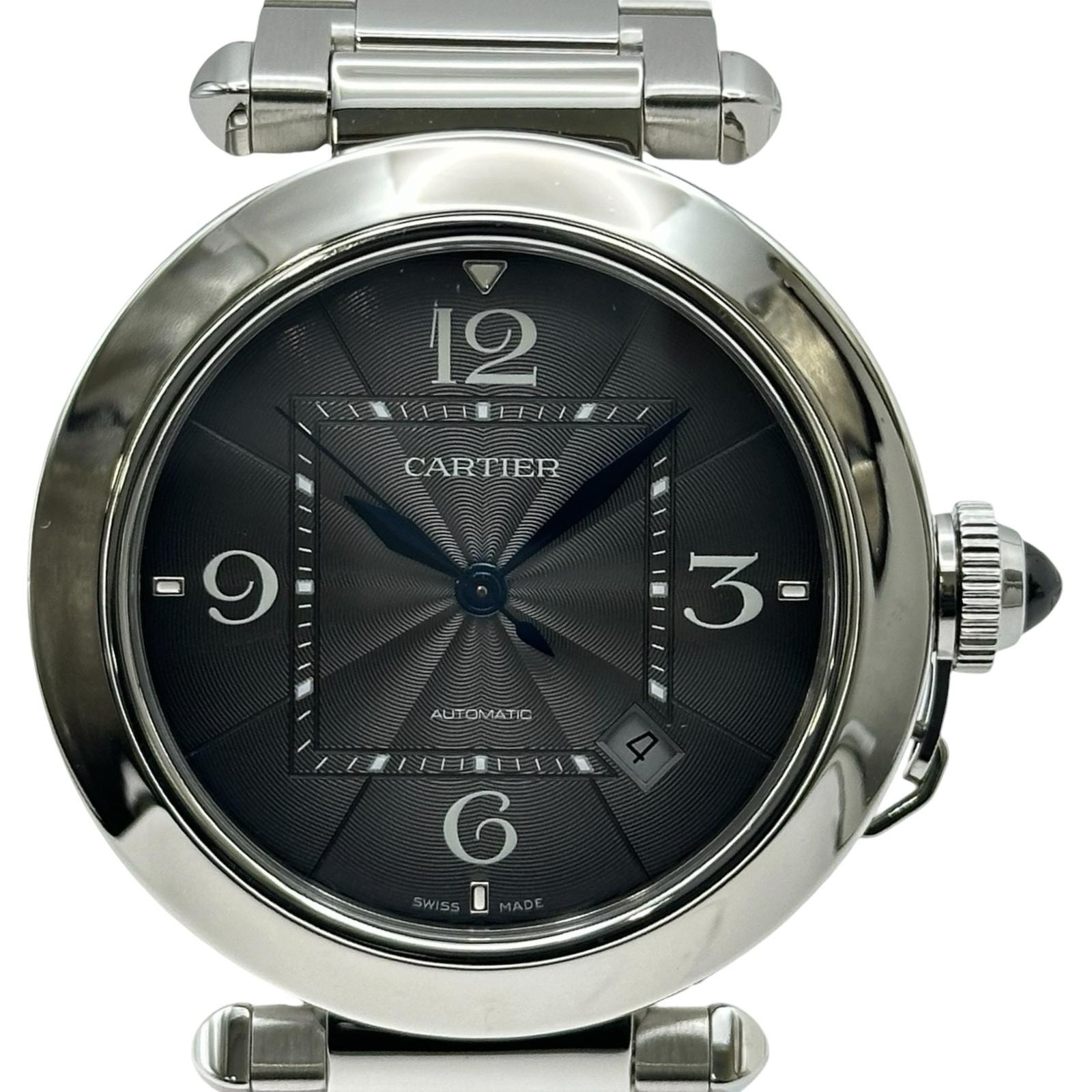Cartier Pasha WSPA0026