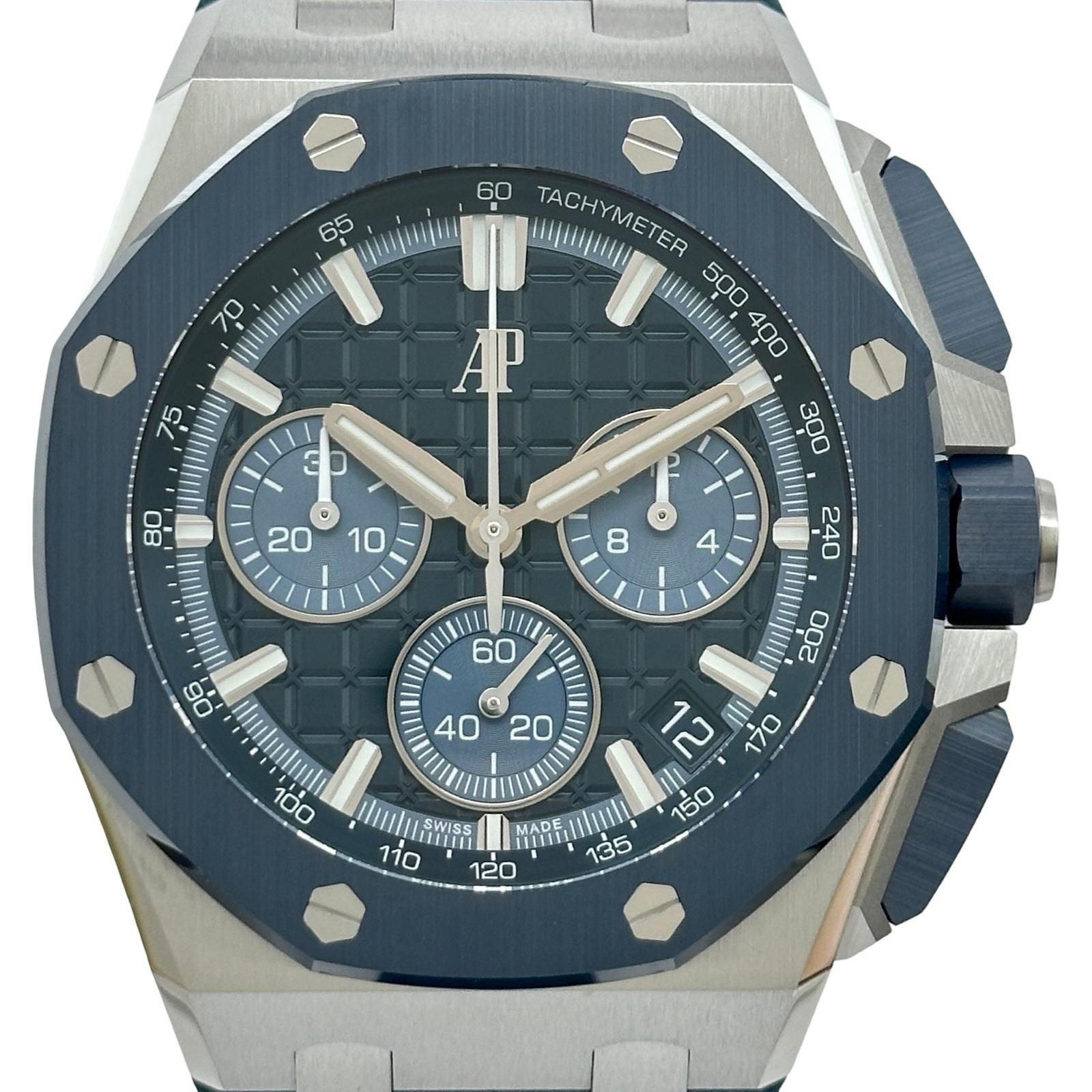 Audemars Piguet Royal Oak Offshore 26420SO.OOA029VE.01
