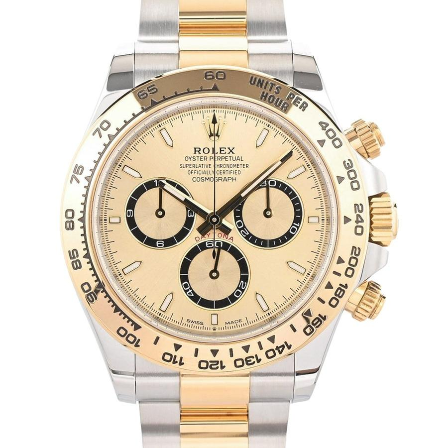 Rolex Daytona 126503 | , Used (Good) — Buy in Switzerland