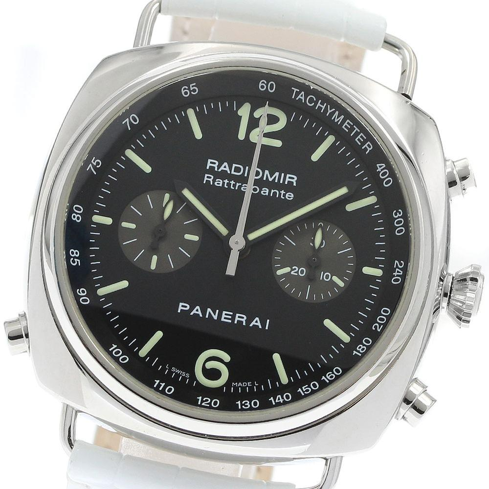 Panerai Radiomir Rattrapante