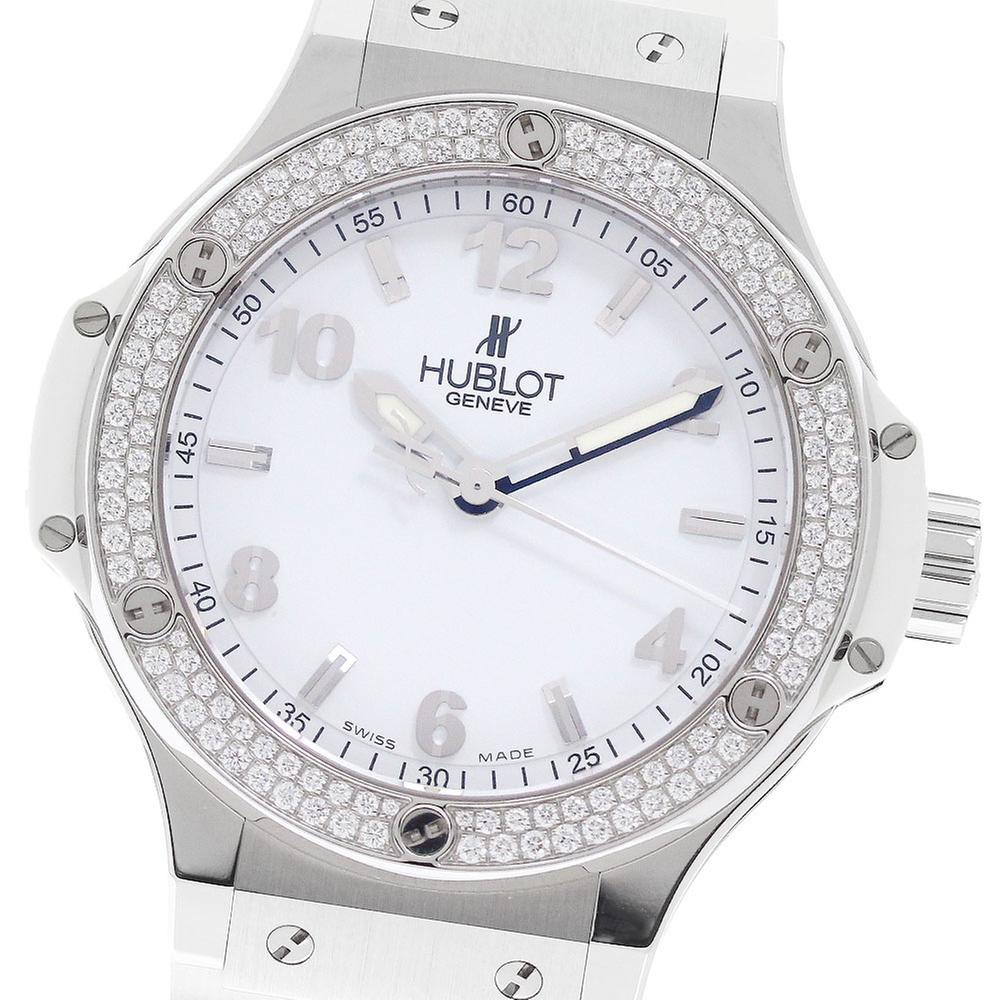 Hublot Big Bang