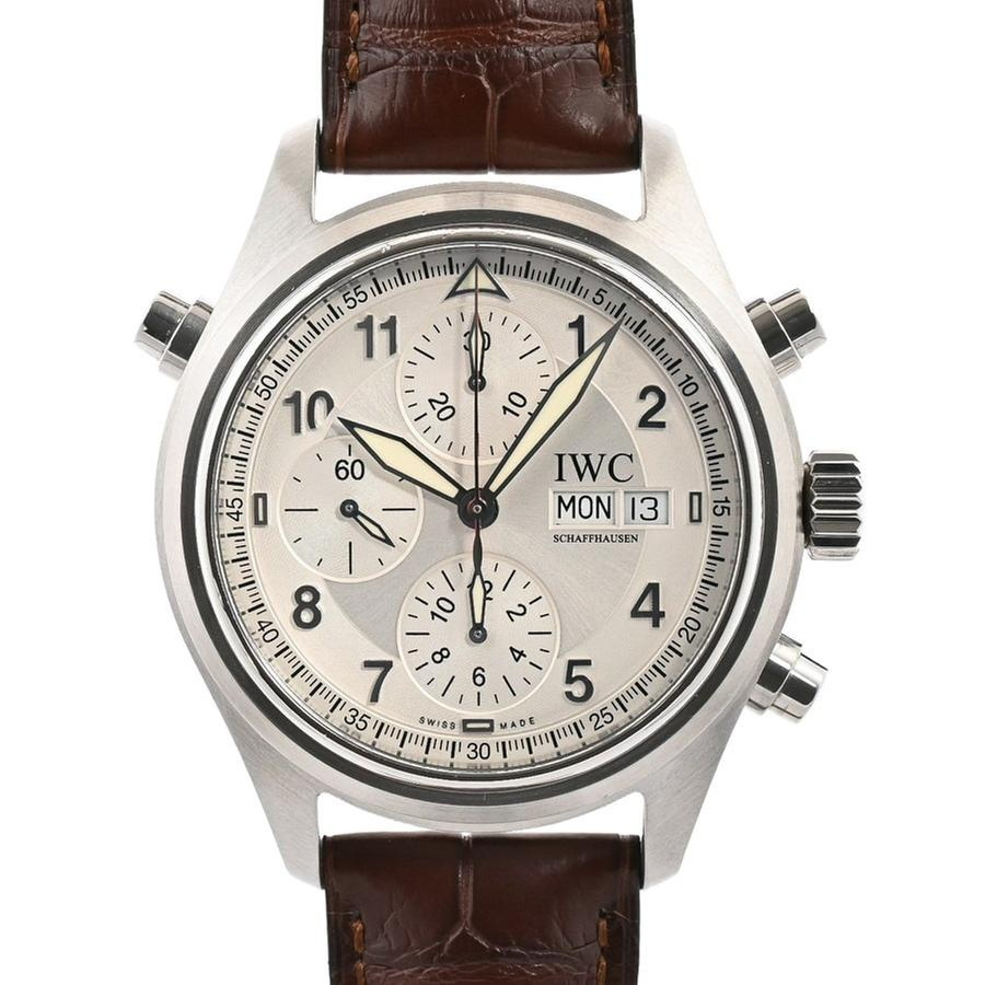 IWC Pilot