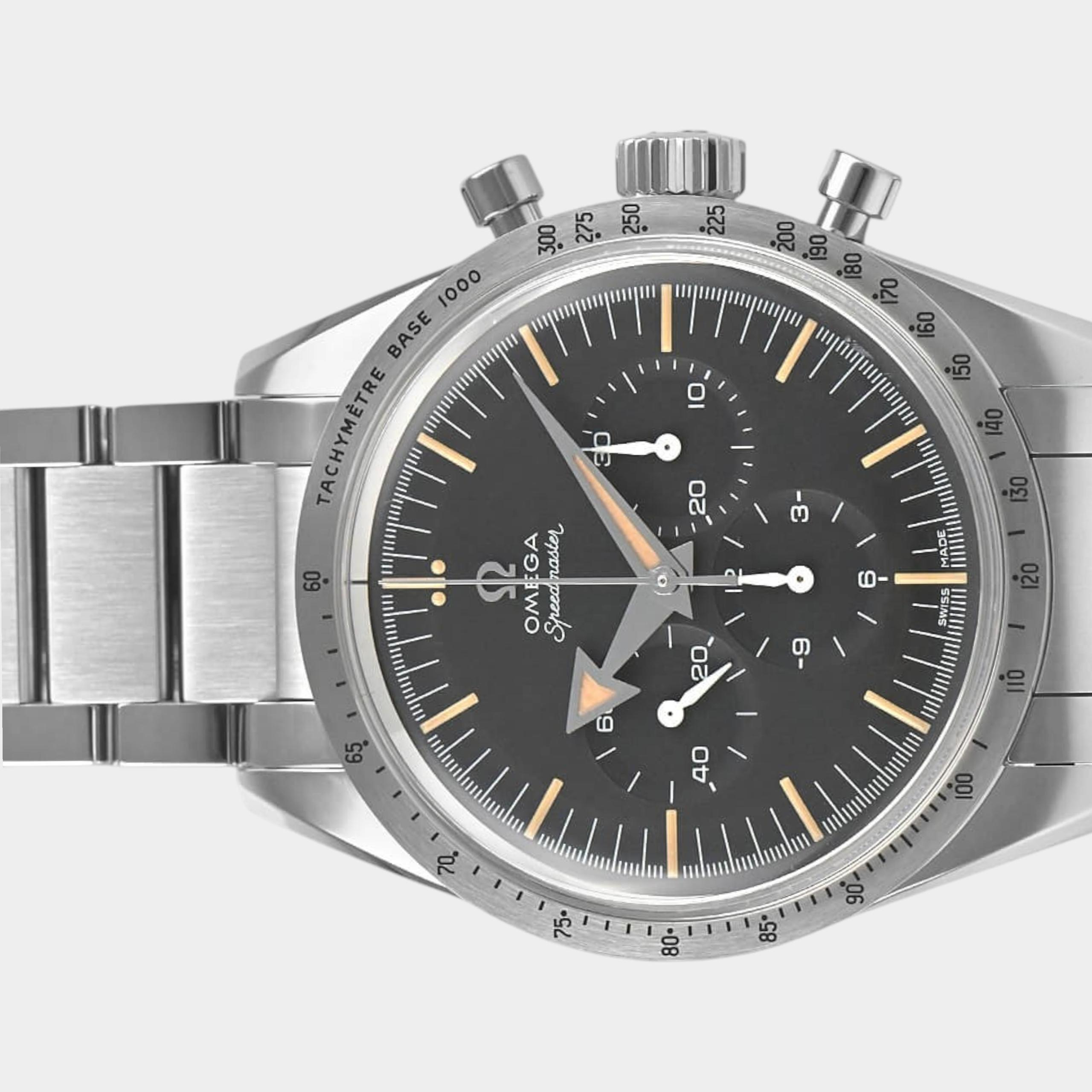 Omega Speedmaster