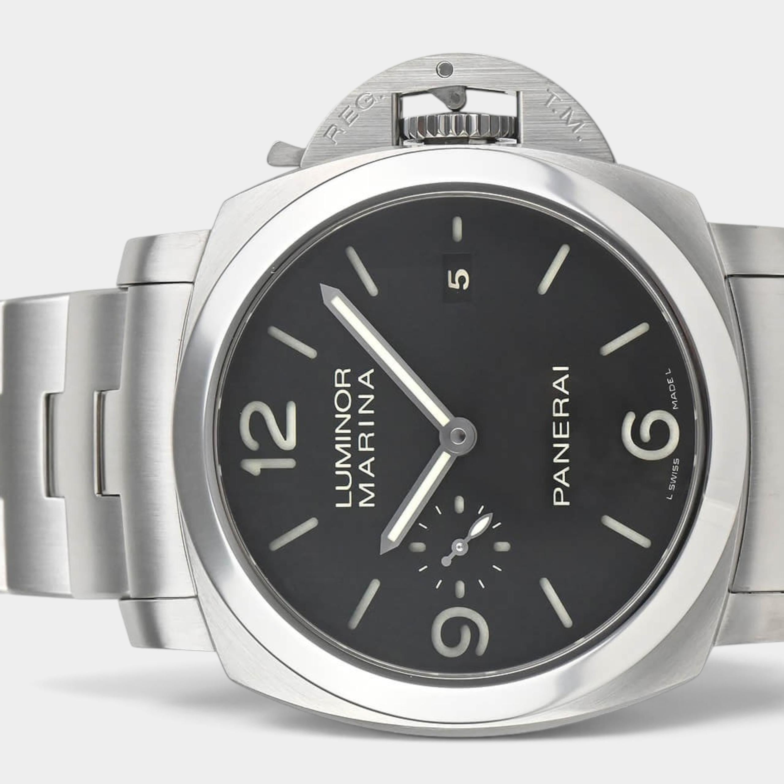 Panerai Luminor Marina